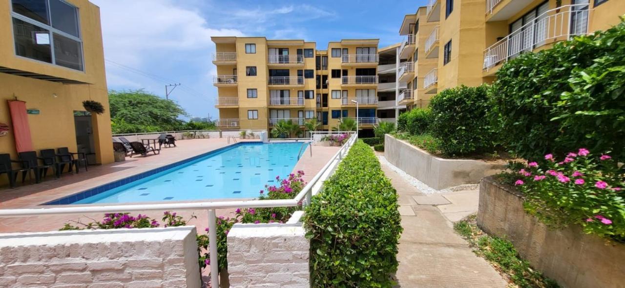 La Magia De Tenerlo Todo Apartment Santa Marta (Magdalena)