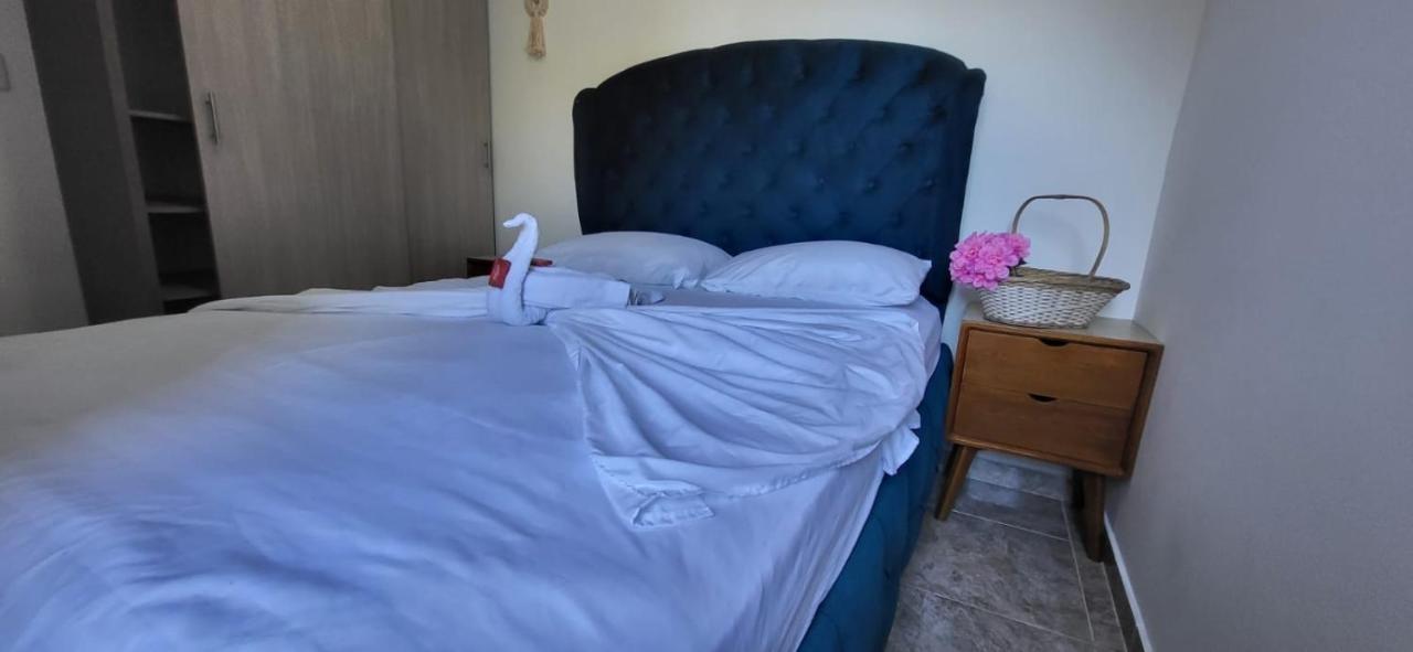 Apartamento Santa Marta La Magia De Tenerlo Todo *