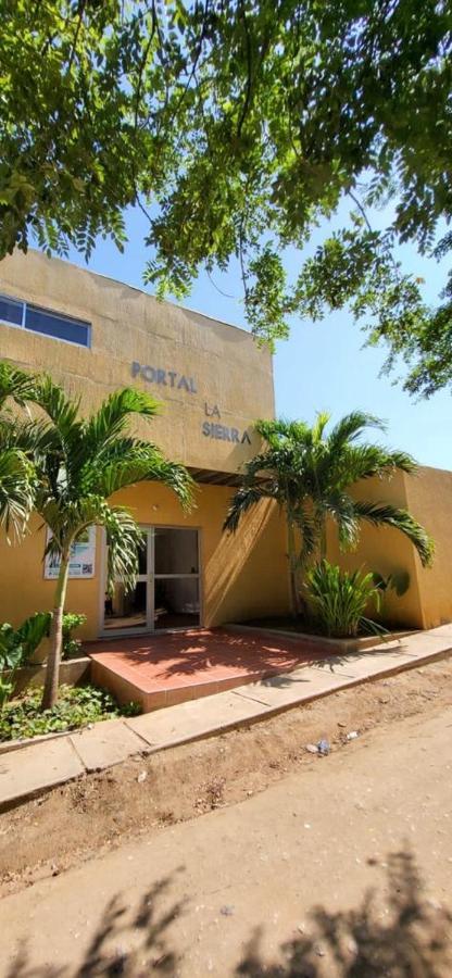 Apartamento Santa Marta La Magia De Tenerlo Todo *