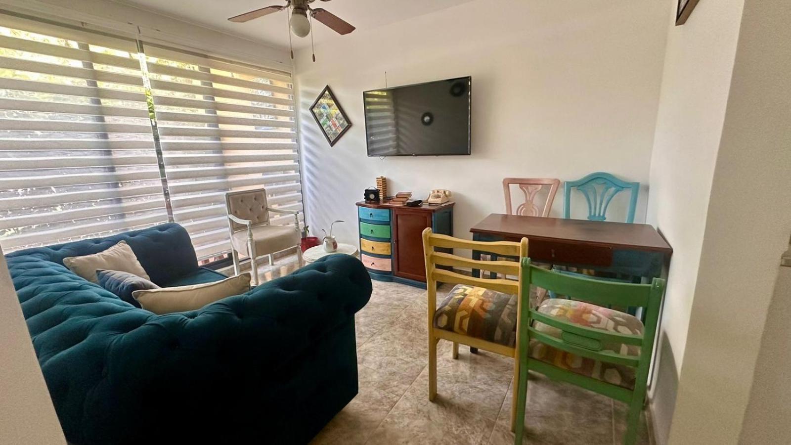Apartamento Santa Marta La Magia De Tenerlo Todo