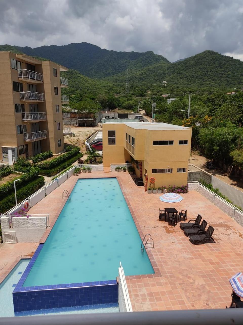 Santa Marta La Magia De Tenerlo Todo Apartamento