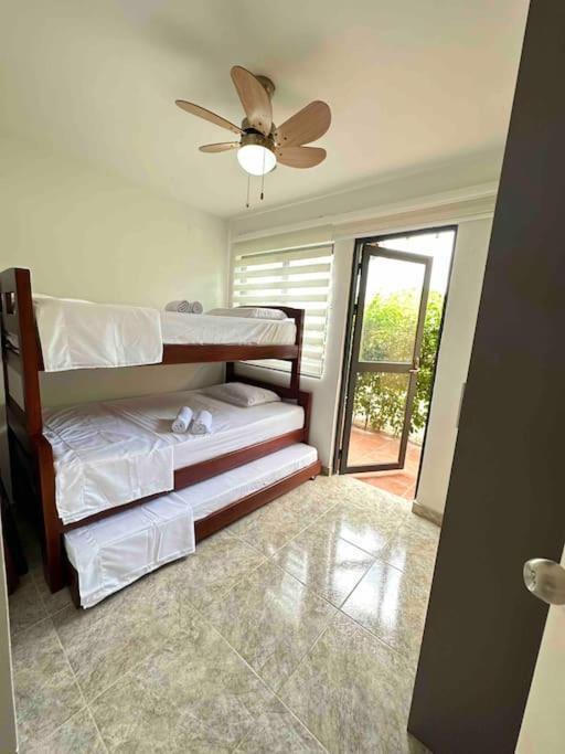 Apartamento Santa Marta La Magia De Tenerlo Todo *