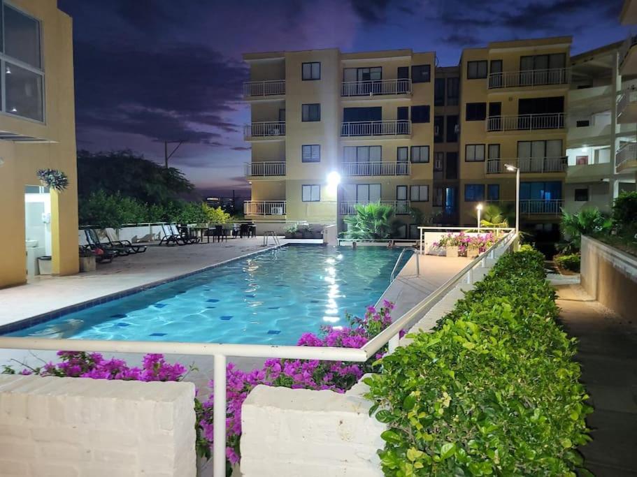 Apartamento Santa Marta La Magia De Tenerlo Todo Santa Marta (Magdalena)